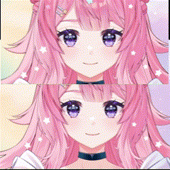 Normal vs Special eye physics